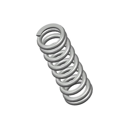 Approved Vendor Compression Spring, O= .328, L= 1.00, W= .052R G209974154